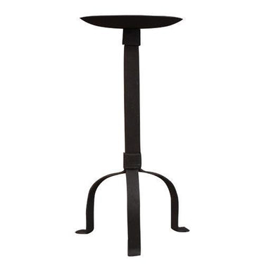 Iron Pillar Holder, 9.75